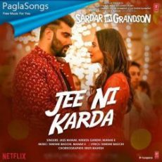 Jee Ni Karda Mp3 Jee Ni Karda Mp3