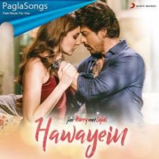 Hawayein Mp3 Hawayein Mp3